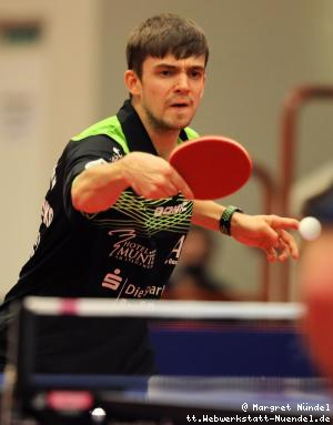 Kirill Gerassimenko (Bremen)