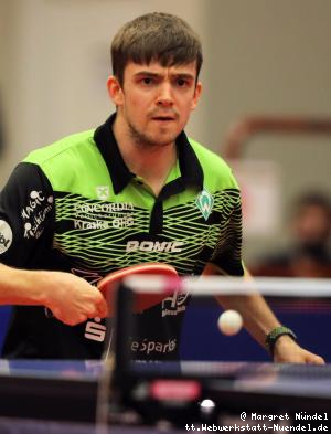 Kirill Gerassimenko (Bremen)