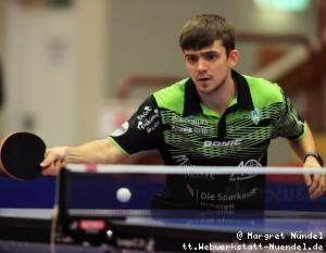 Kirill Gerassimenko (Bremen)