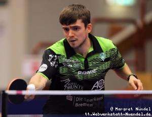 Kirill Gerassimenko (Bremen)