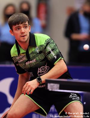 Kirill Gerassimenko (Bremen)