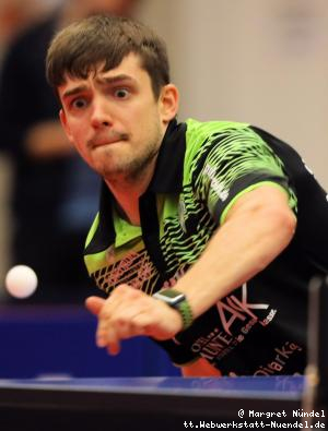 Kirill Gerassimenko (Bremen)
