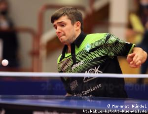 Kirill Gerassimenko (Bremen)