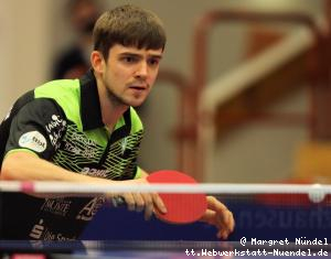 Kirill Gerassimenko (Bremen)