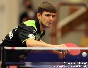 Kirill Gerassimenko (Bremen)