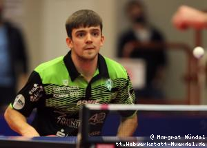Kirill Gerassimenko (Bremen)