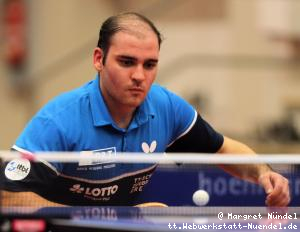 Ioannis Sgouropoulos (Grenzau)
