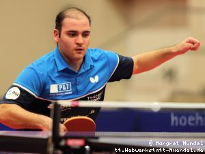 Ioannis Sgouropoulos (Grenzau)