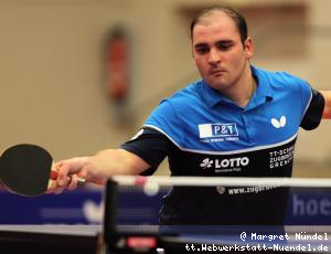 Ioannis Sgouropoulos (Grenzau)
