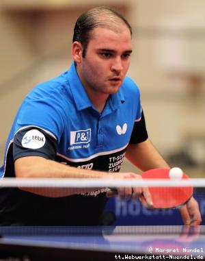 Ioannis Sgouropoulos (Grenzau)