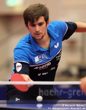 Cristian Pletea (Grenzau)