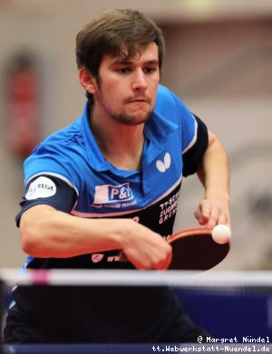 Cristian Pletea (Grenzau)
