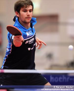 Cristian Pletea (Grenzau)
