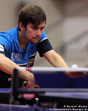 Cristian Pletea (Grenzau)