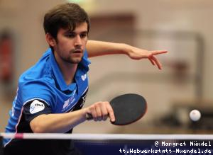 Cristian Pletea (Grenzau)