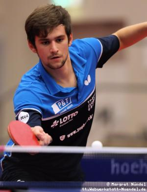 Cristian Pletea (Grenzau)