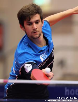 Cristian Pletea (Grenzau)