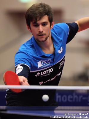 Cristian Pletea (Grenzau)