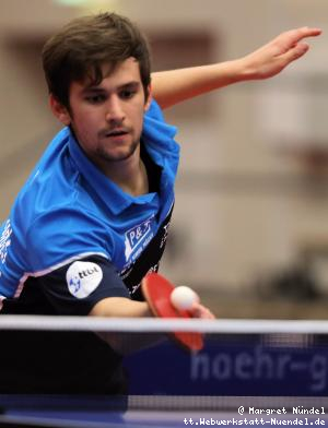 Cristian Pletea (Grenzau)