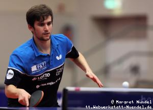 Cristian Pletea (Grenzau)