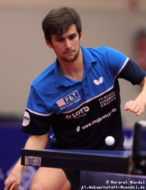 Cristian Pletea (Grenzau)