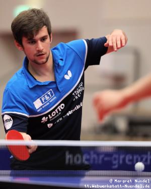 Cristian Pletea (Grenzau)