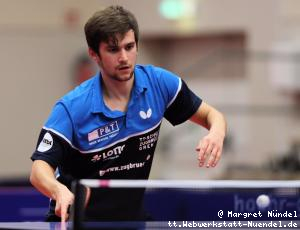 Cristian Pletea (Grenzau)
