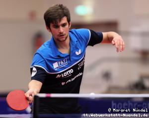 Cristian Pletea (Grenzau)