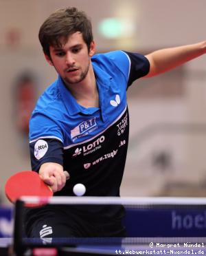 Cristian Pletea (Grenzau)