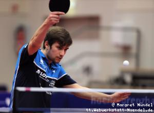 Cristian Pletea (Grenzau)