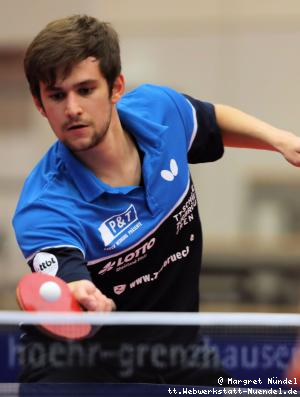 Cristian Pletea (Grenzau)