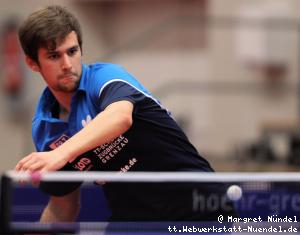 Cristian Pletea (Grenzau)