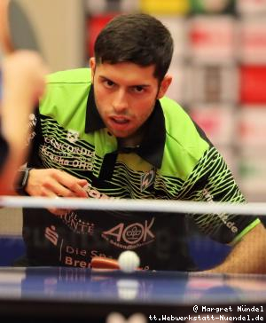 Marcelo Aguirre (Bremen)
