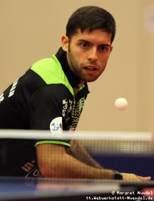 Marcelo Aguirre (Bremen)