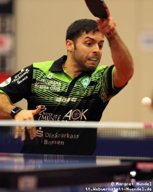 Marcelo Aguirre (Bremen)