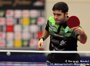 Marcelo Aguirre (Bremen)
