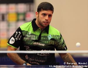 Marcelo Aguirre (Bremen)
