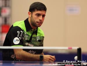Marcelo Aguirre (Bremen)