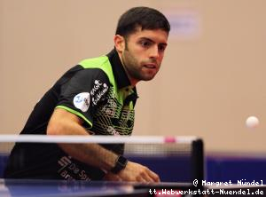 Marcelo Aguirre (Bremen)