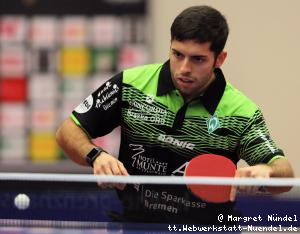 Marcelo Aguirre (Bremen)