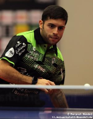 Marcelo Aguirre (Bremen)