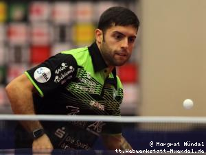 Marcelo Aguirre (Bremen)