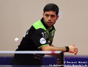 Marcelo Aguirre (Bremen)