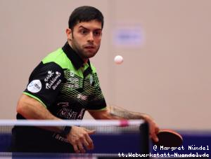 Marcelo Aguirre (Bremen)