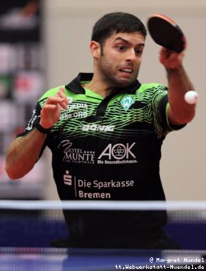 Marcelo Aguirre (Bremen)