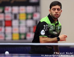 Marcelo Aguirre (Bremen)