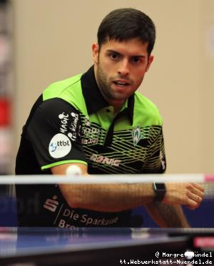 Marcelo Aguirre (Bremen)