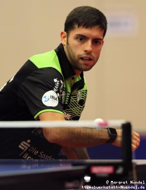 Marcelo Aguirre (Bremen)