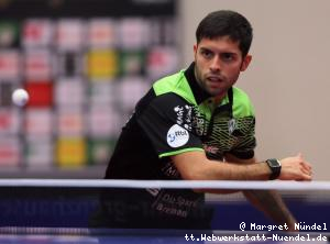 Marcelo Aguirre (Bremen)