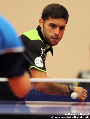 Marcelo Aguirre (Bremen)